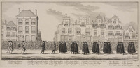 TvB G 0856c
          <br/>
          Begrafenis van Prinses Anna (no.4)
          <br/>
          <em>Fokke, Simon (1712-1784)</em>